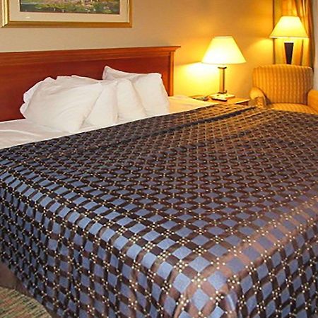 Quality Inn Newport Esterno foto