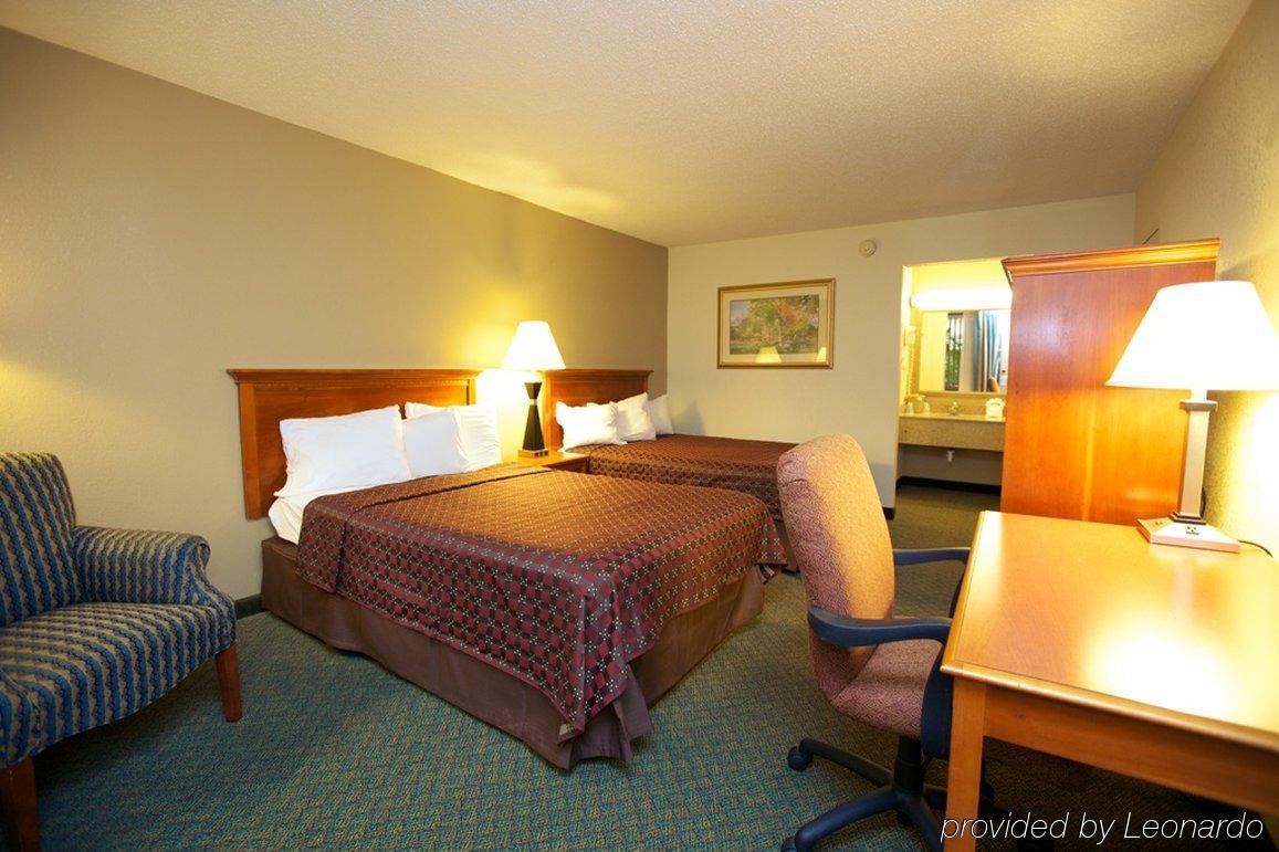 Quality Inn Newport Camera foto